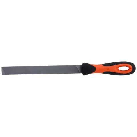 Beställ idag 8000646 Bahco Skärpfil flat 250x25 mm